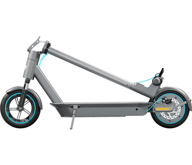 Motus OUTLET - Scooty 10 Plus 2022 - 1271797 - zdjęcie 4